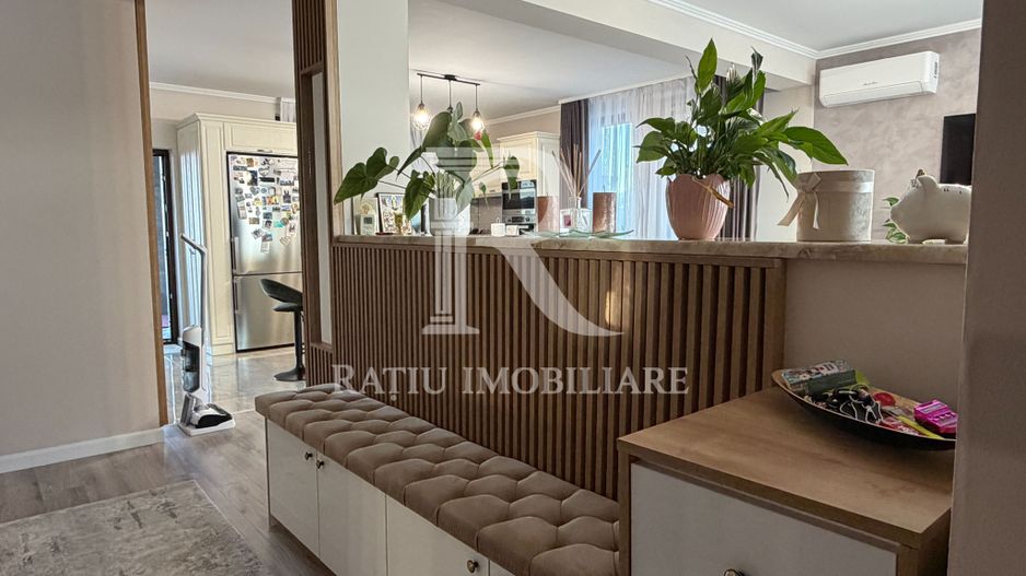 Proprietate premium | Casă și complex turistic la cheie | Cordău - Poză 6