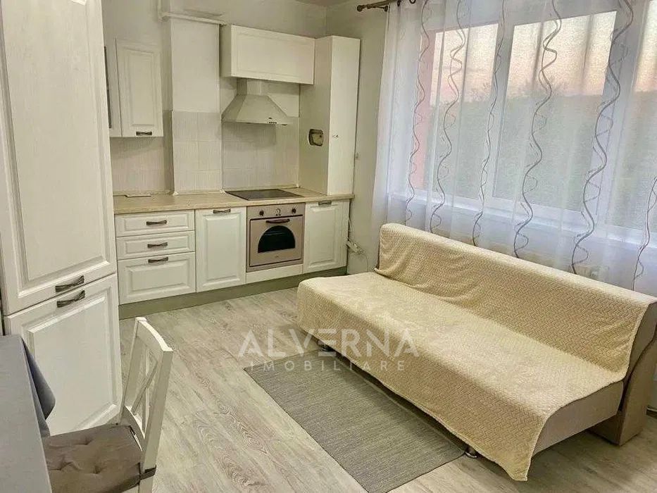 Apartament 2 camere semidecomandat | 52mp | parcare I zona Borhanci - Poză 8