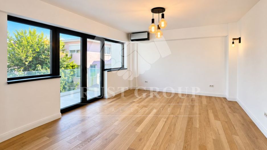 Apartament 3 camere Polona-Dorobanti | Loc de parcare - Poză 3