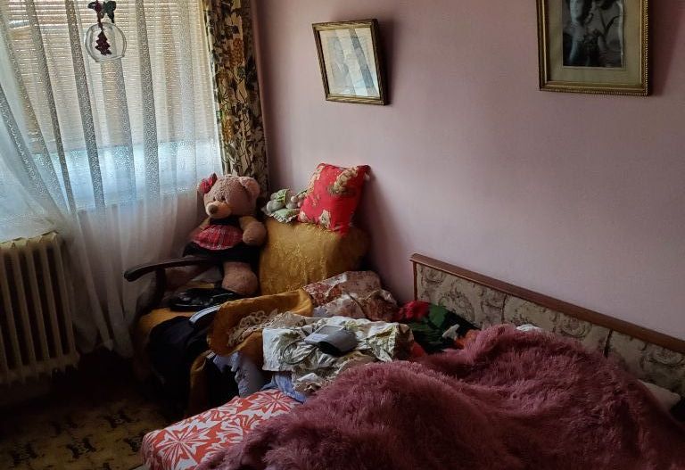 🏡 De vanzare 3 Camere | Etaj 9 | Vedere Panoramică| 2 Balcoane | Drumul Taberei - Poză 5