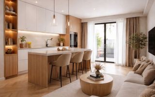 Studio | Zona Mărul de Aur | 0% Comision! - Poză 10