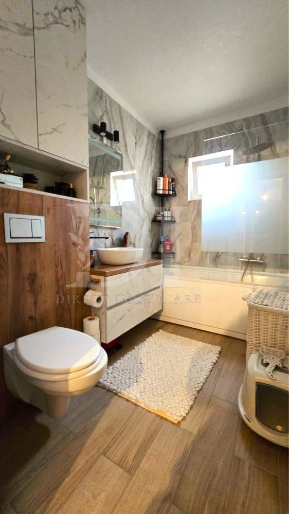 APARTAMENT DE VÂNZARE – ZONA EROILOR, FLOREȘTI - Poză 7