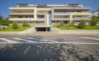 Apartament Premium cu 3 Camere  Complex BELVEO, Drumul Poienii - Poză 1