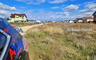 AZURA Imobiliare - Teren Prelungirea Craiovei - Poză 5