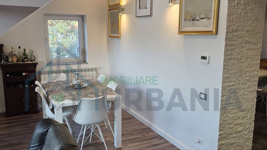 Apartament 3 camere, Centru Iași, 91 mp - închiriere - Poză 4
