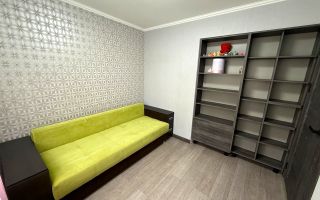 Chirie, casă, 3 nivele, 5 camere, strada Cantinei, Durlești - Poză 12