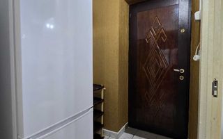 Garsonieră de închiriat, zona Alexandru cel Bun, Iași – 26 mp, etaj 2/4 - Poză 6