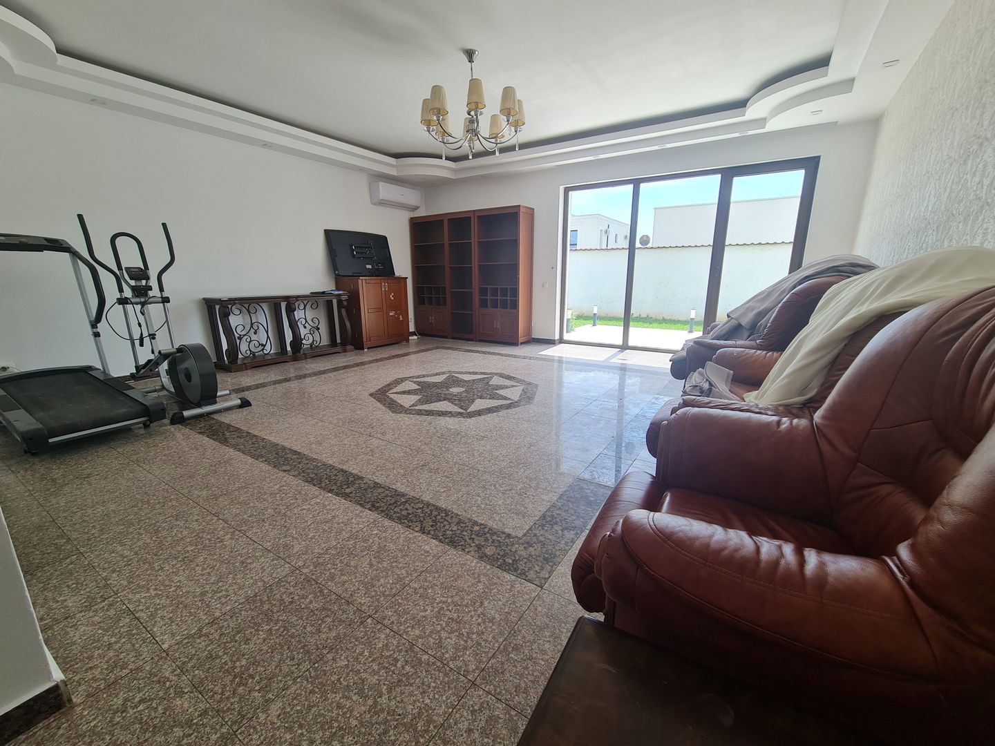 Casa individuala | semi-mobilata | 6 camere | Iancu Nicolae - Poză 5