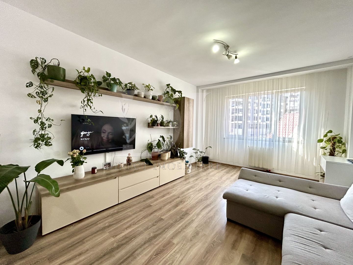 Apartament cu 2 camere de vânzare | Zona Roata Făget – Cluj-Napoca - Poză 1