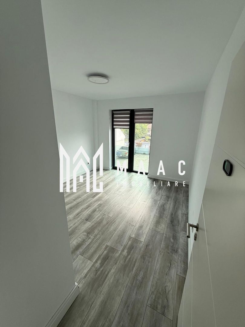 Apartament 3 camere| Calea Dumbrăvii | 2 Balcoane | Parcare - Poză 10