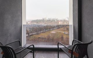 Apartament superb cu 2 camere in cartierul Sopor, prima inchiriere ! - Poză 15