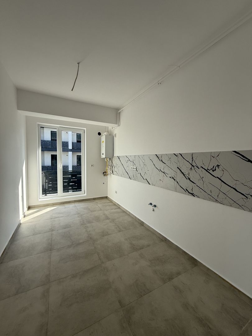 AP. 3CAM DECOMANDAT BLOC P+3 / COMPLEX IN CONSTRUCTIE.PALLADY! - Poză 10