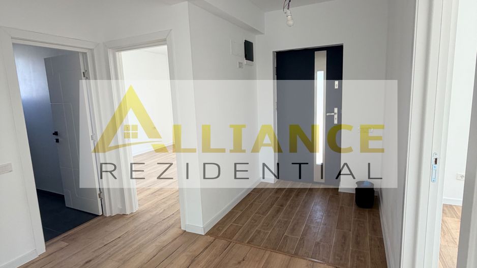 Casă individuală , comuna Berceni , 4 camere , 2 băi , teren 454 mp ! - Poză 5