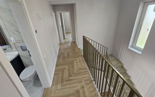 Casă individuală de vânzare | 145 mp utili | Teren 644 mp | Predare la cheie | Ș - Poză 14