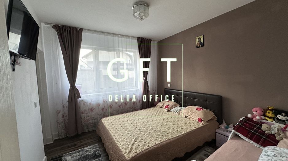 Apartament 2 camere, zona Tarpiului - Poză 6