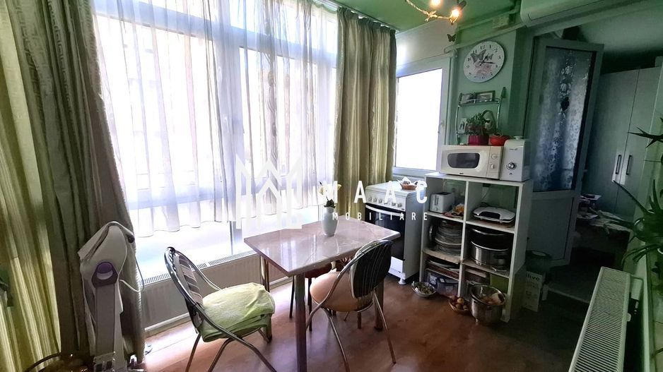 Apartament  1 camera I Loc de parcare I Pivnita I Sub Arini - Poză 4