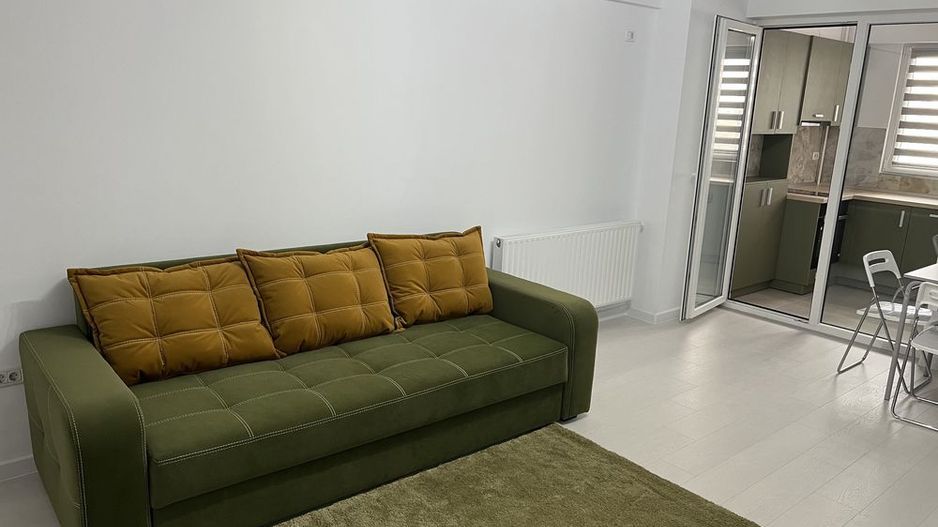 2 camere Central Adress Parcul Carol +loc de parcare subteran T244 - Poză 2