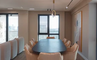 De vânzare apartament, 2 dormitoare, str. Teatrală 3, Centru. - Poză 20