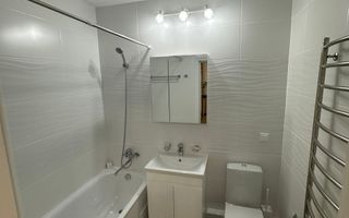 Chirie, o cameră + living, str. Petru Ungureanu, Botanica - Poză 3