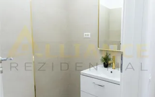 Metrou Berceni la 7 minute 3 camere bloc nou - Poză 15