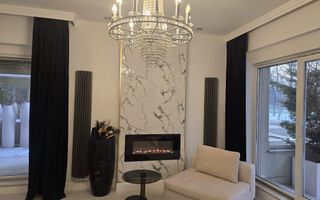 Apartament exclusivist cu 5 camere | Șoseaua Nordului | Curte privată - Poză 7