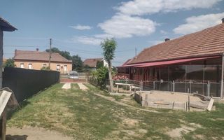 Vand urgent Casa (Boghis SM) sau schimb cu aprtament - Poză 2