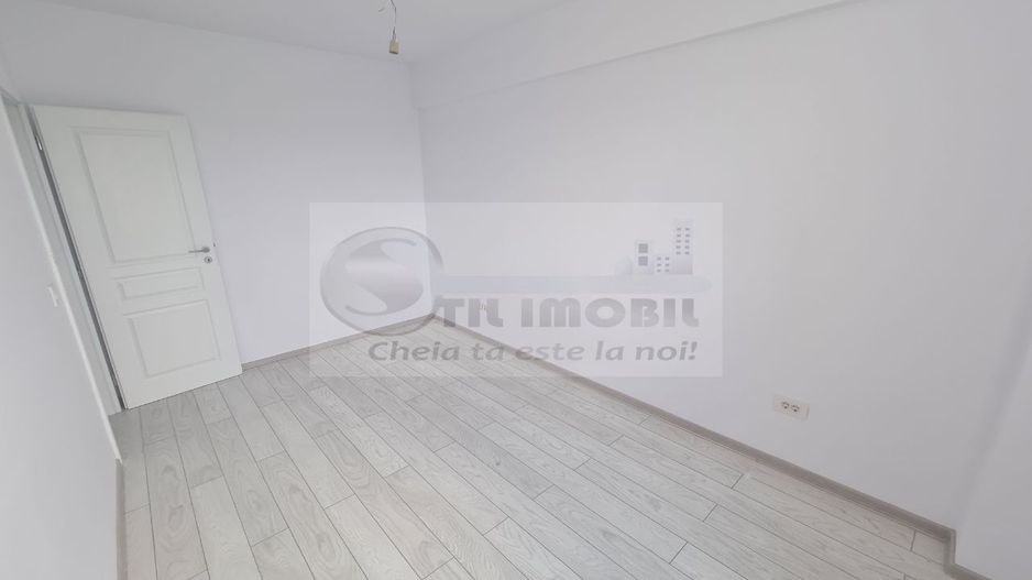 Apartament 2 camere decomandat - Valea Lupului - Poză 3