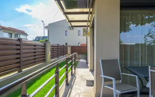 VANZARE Vilă PREMIUM cu 6 camere în zona Central, OTOPENI - Poză 42