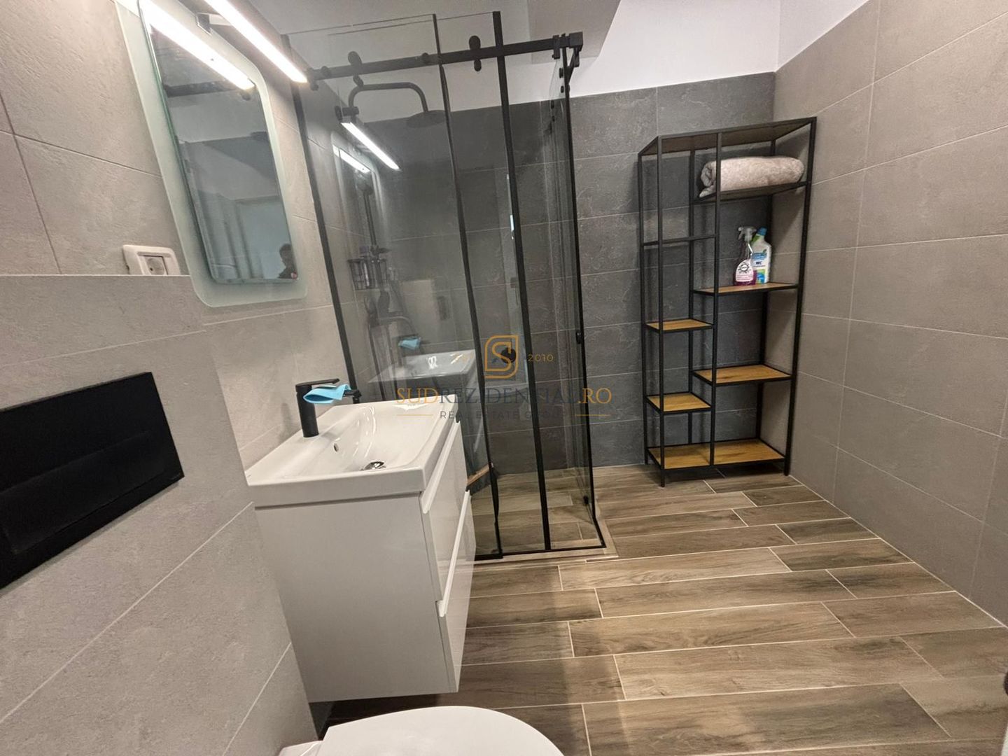 Apartament 2 camere. Prima inchiriere - Poză 5