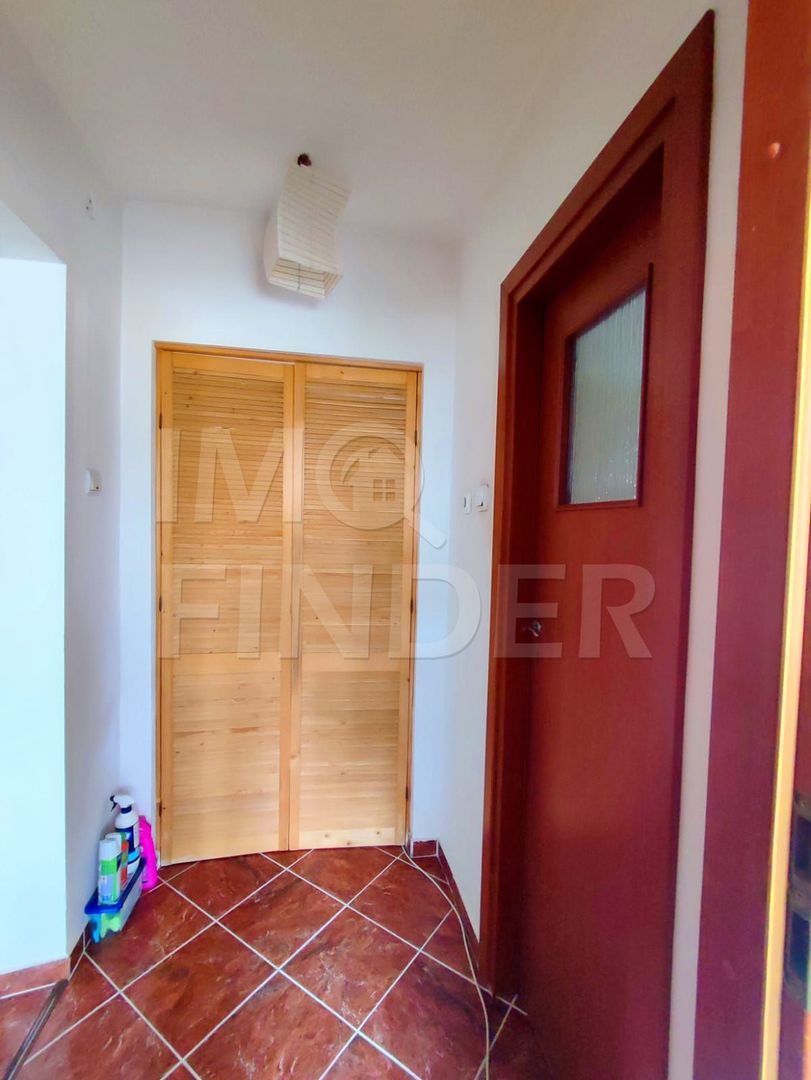 Apartament Decomandat 3 camere si 2 Parcari Grigorescu - Poză 10