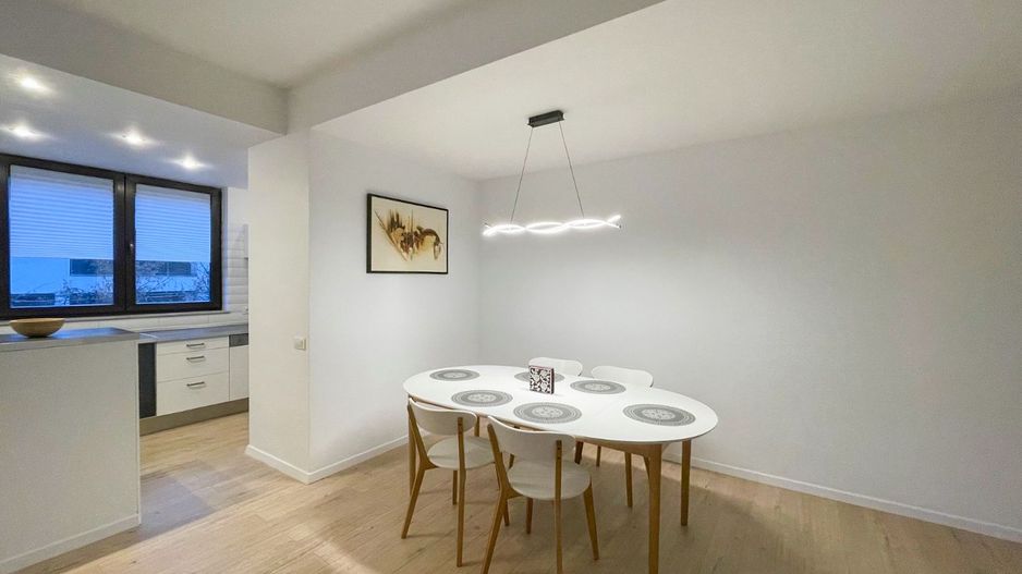 Chirie I Apartament 3 camere I North Area Lake View - Poză 4