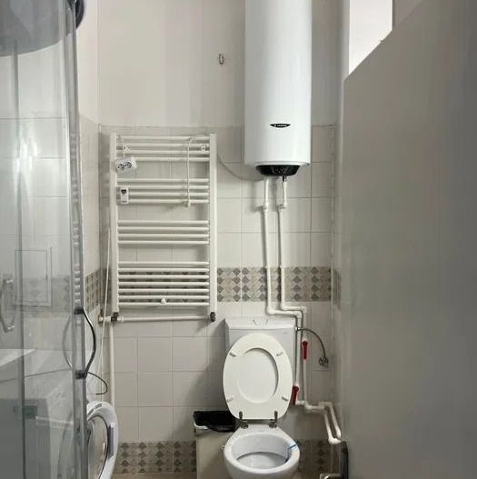 AP. 2 CAMERE DRUMUL TABEREI, PET-FRIENDLY, BOILER, METROU 5 MINUTE - Poză 5