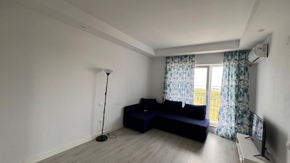 Garsoniera Ansamblul Rezidential Cosmopolis - Poză 3