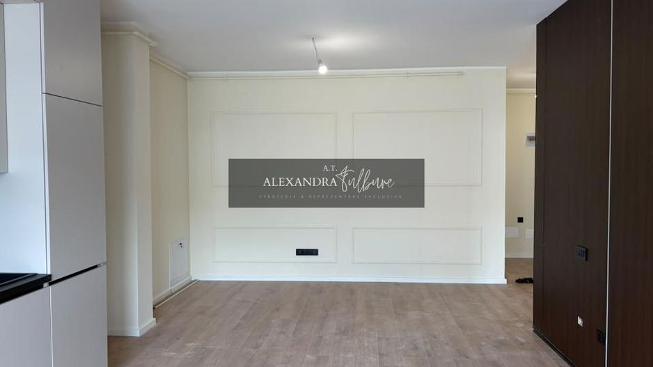 Apartament 2 camere, terasa, etaj intermediar, garaj, Eroilor - Poză 5