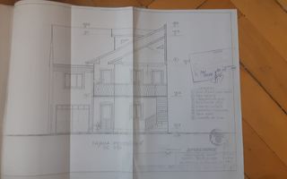 Central - Casa + Spatiu comercial stradal - Strada Predeal - Poză 13