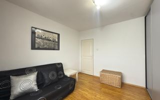 Închiriere apartament 3 camere decomandate– Calea Dorobanților-Parcare - Poză 8
