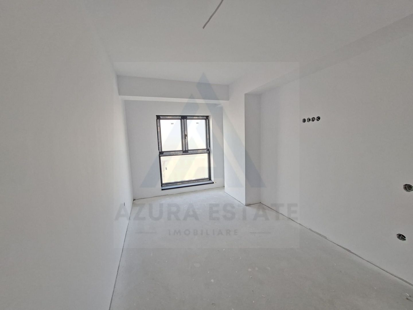 Apartament intabulat 3 camere balcon 7 mp si parcare pe Doamna Stanca - Poză 3