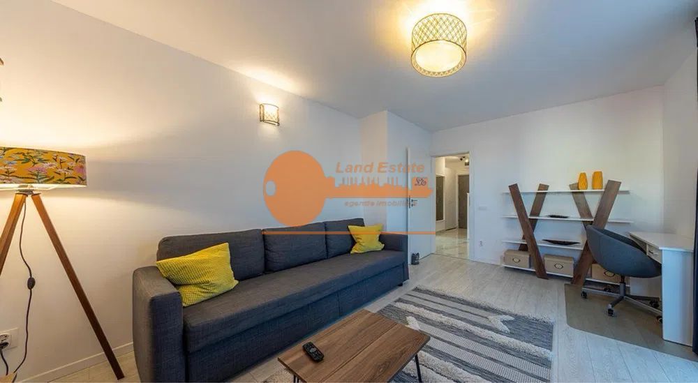 Apartament 2 camere Drumu Taberei (10min metrou Orizont) - Poză 7