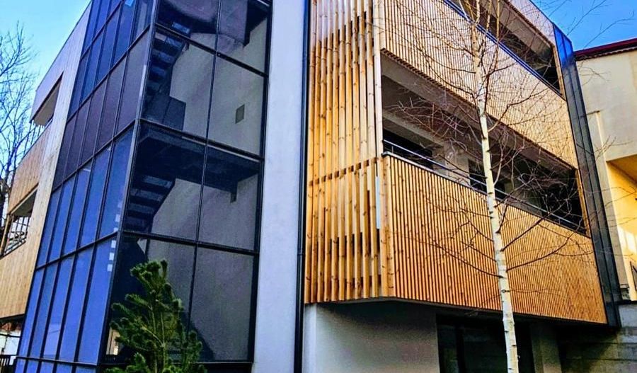 Apartament tip duplex Dorobanti 4 camere I Curte proprie, parcare - Poză 16