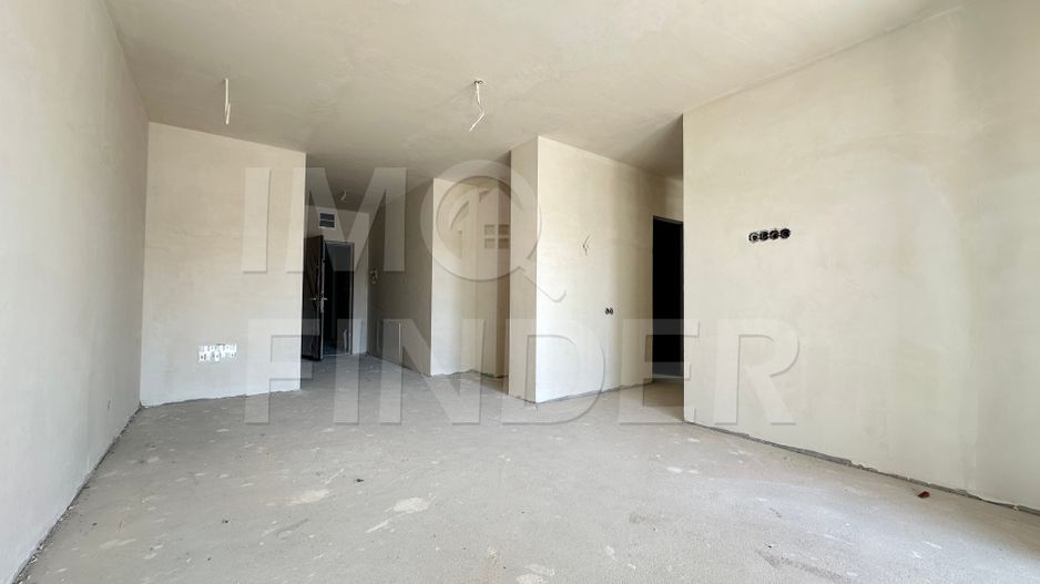 Apartament 3 camere 79 mp utili, Andrei Muresanu- 0% comision - Poză 2