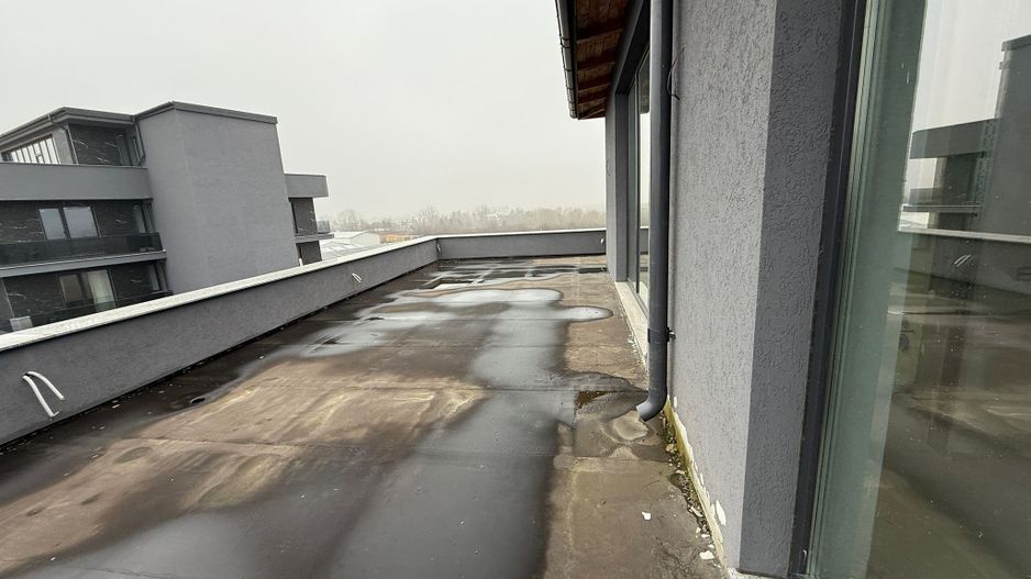 VAND PENTHAUSE RADAUTI | 240.000 EURO | - Poză 17