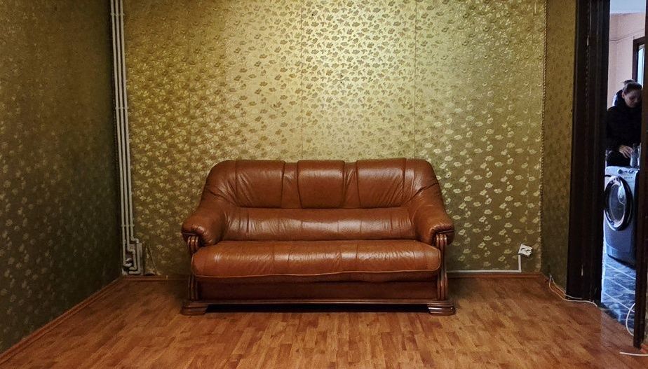 Apartament 3 camere de vanzare Drumul Taberei - Poză 1