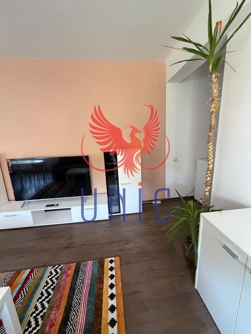 Apartament mobilat si utilat, zona Maestro! - Poză 15
