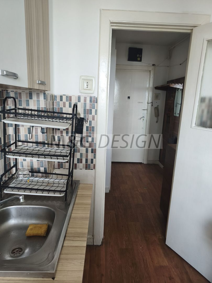 2 camere Bdul Cetatii etaj intermediar+boxa - Poză 18