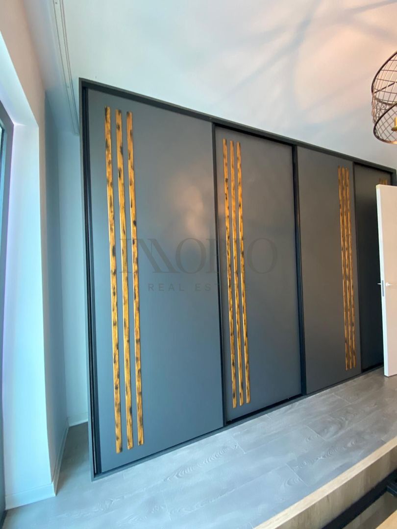 Vânzare apartament cu 2 camere - Cloud 9 - Pipera - Poză 4