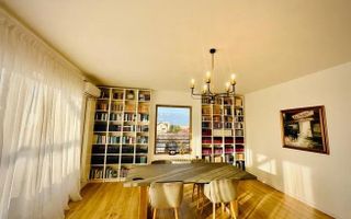 Apartament Otopeni Central 4 camere  deosebit - Poză 10