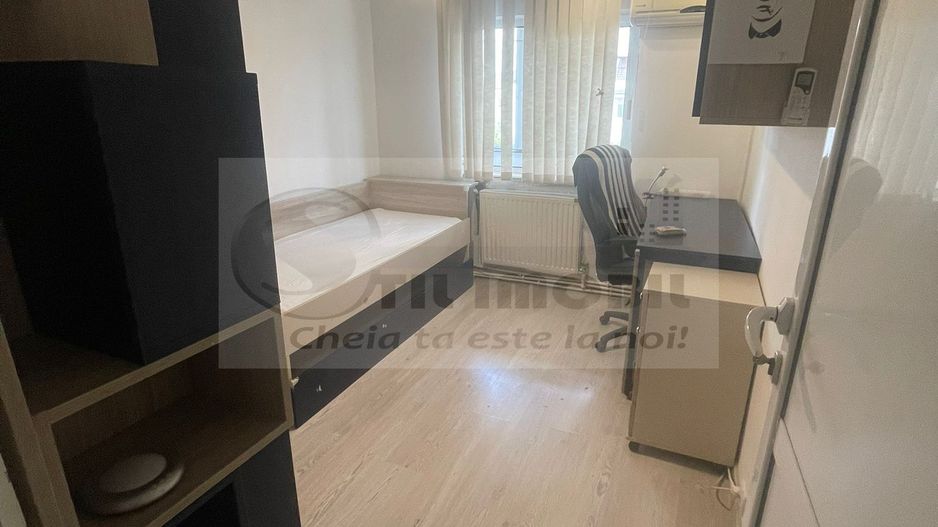 Apartament 3 camere – Iași, Nicolina, zona PECO MOL- - Poză 4