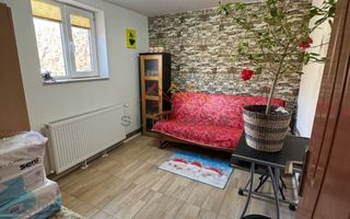 Casă de vacanță D+P+E+M, teren 559 m2, Lunca Mare, Prahova - Poză 7