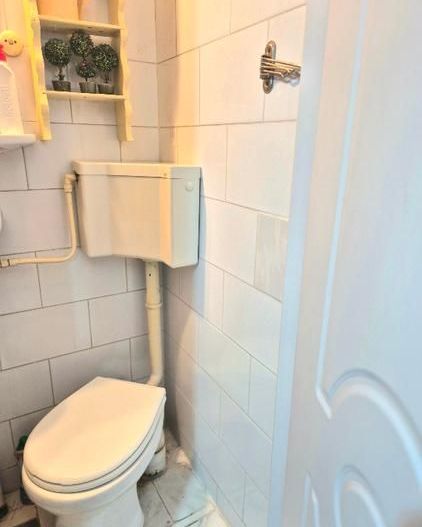 Vanzare apartament 3 camere, 2 bai, centrala, 2 min. metrou Grigorescu - Poză 9