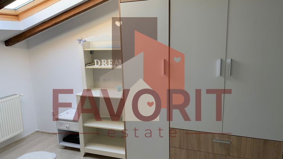 Apratament 3 camere | Braytim | 2 locuri de parcare | Complet mobilat - Poză 8